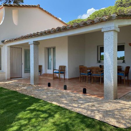 Villa Belinda Santa Margherita di Pula Exterior foto