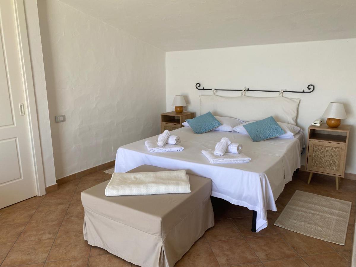 Villa Belinda Santa Margherita di Pula Exterior foto